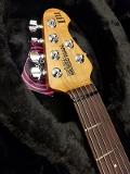 MUSIC MAN LUKE III HH BODHI BLUE