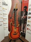 FENDER ACOUSTASONIC STRATOCASTER 3 COLOR SUNBURST