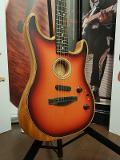 FENDER ACOUSTASONIC STRATOCASTER 3 COLOR SUNBURST