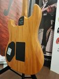FENDER ACOUSTASONIC STRATOCASTER 3 COLOR SUNBURST