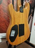 FENDER ACOUSTASONIC STRATOCASTER 3 COLOR SUNBURST