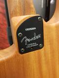 FENDER ACOUSTASONIC STRATOCASTER 3 COLOR SUNBURST