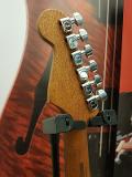 FENDER ACOUSTASONIC STRATOCASTER 3 COLOR SUNBURST