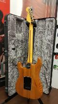 FENDER AMERICAN PROFESSIONAL II STRATOCASTER RW ROASTED PINE