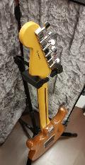 FENDER AMERICAN PROFESSIONAL II STRATOCASTER RW ROASTED PINE