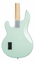 STERLING BY MUSIC MAN RAY4 MINT GREEN