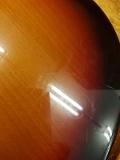 FENDER AMERICAN VINTAGE 62 JAZZMASTER 3 COLOR SUNBURST