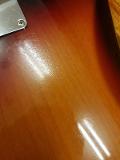 FENDER AMERICAN VINTAGE 62 JAZZMASTER 3 COLOR SUNBURST