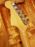 FENDER AMERICAN VINTAGE 62 JAZZMASTER 3 COLOR SUNBURST