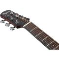 IBANEZ AAD170LCE NATURAL LOW GLOSS MANCINA LEFT HANDED