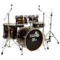 TAMBURO T5LX R22 WOOD GRAIN BLACK