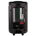 YAMAHA STAGEPAS 600BT
