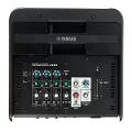 YAMAHA STAGEPAS 200BTR CON BATTERIA