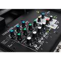 YAMAHA STAGEPAS 200BTR CON BATTERIA