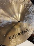 ISTANBUL AGOP TRADITIONAL CHINA 16"