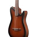 IBANEZ FRH10N INDIGO BROWN SUNBURST FLAT