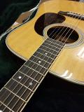 MARTIN D35 REIMAGINED