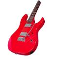 IBANEZ GRX120SP VIVID RED