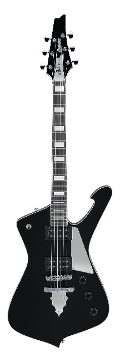 IBANEZ PS60 BK PAUL STANLEY SIGNATURE