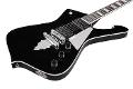 IBANEZ PS60 BK PAUL STANLEY SIGNATURE