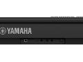 YAMAHA P225 BLACK BUNDLE + CASHBACK DI 50 EURO