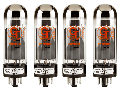 GROOVE TUBES GT EL34LS MED QUARTET