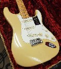 FENDER AMERICAN VINTAGE II 1957 STRATOCASTER MN VINTAGE BLONDE