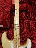 FENDER AMERICAN VINTAGE II 1957 STRATOCASTER MN VINTAGE BLONDE