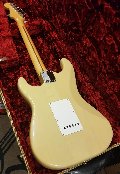 FENDER AMERICAN VINTAGE II 1957 STRATOCASTER MN VINTAGE BLONDE