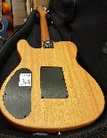 FENDER LIMITED EDITION AMERICAN ACOUSTASONIC TELECASTER BLUE PAISLEY