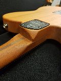 FENDER LIMITED EDITION AMERICAN ACOUSTASONIC TELECASTER BLUE PAISLEY