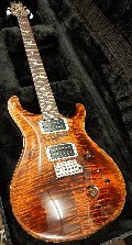 PRS PAUL REED SMITH CUSTOM 24 ORANGE TIGER TR5 85/15