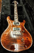 PRS PAUL REED SMITH CUSTOM 24 ORANGE TIGER TR5 85/15