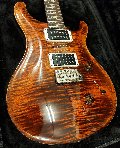 PRS PAUL REED SMITH CUSTOM 24 ORANGE TIGER TR5 85/15