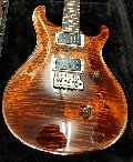 PRS PAUL REED SMITH CUSTOM 24 ORANGE TIGER TR5 85/15