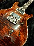 PRS PAUL REED SMITH CUSTOM 24 ORANGE TIGER TR5 85/15