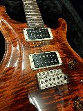 PRS PAUL REED SMITH CUSTOM 24 ORANGE TIGER TR5 85/15