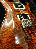 PRS PAUL REED SMITH CUSTOM 24 ORANGE TIGER TR5 85/15