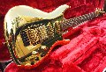 IBANEZ JS2GD JOE SATRIANI SIGNATURE GOLD BOY LIMITED EDITION