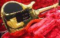 IBANEZ JS2GD JOE SATRIANI SIGNATURE GOLD BOY LIMITED EDITION