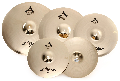 ZILDJIAN A CUSTOM PROFESSIONAL SET