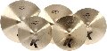 ZILDJIAN K CUSTOM DARK SET KCD900