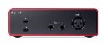 FOCUSRITE SCARLETT SOLO (4TH GEN)