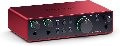 FOCUSRITE SCARLETT 2I2 (4TH GEN)