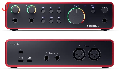 FOCUSRITE SCARLETT 2I2 STUDIO (4TH GEN)