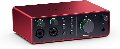 FOCUSRITE SCARLETT 4I4 (4TH GEN)