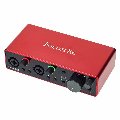 FOCUSRITE SCARLETT 2I2 (3RD GEN)