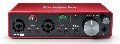 FOCUSRITE SCARLETT 2I2 (3RD GEN)