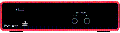 FOCUSRITE SCARLETT 2I2 (3RD GEN)