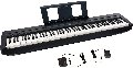 YAMAHA P45 BUNDLE